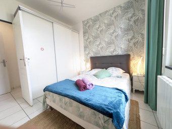 Appartement a louer villenave-d'ornon - 4 pièce(s) - 76 m2 - Surfyn