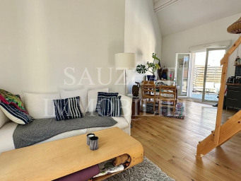 Appartement a louer bagneux - 2 pièce(s) - 44 m2 - Surfyn