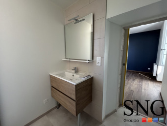 Appartement a louer dole - 2 pièce(s) - 40.21 m2 - Surfyn