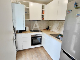 Appartement a louer melun - 2 pièce(s) - 56 m2 - Surfyn