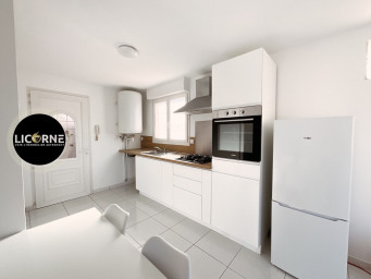 Maison a louer marseille-16e-arrondissement - 2 pièce(s) - 35 m2 - Surfyn