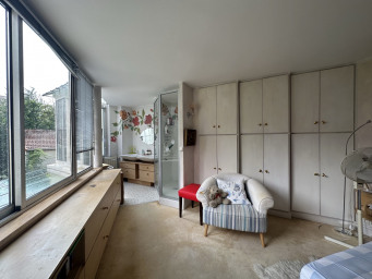 Maison a louer vanves - 5 pièce(s) - 178 m2 - Surfyn