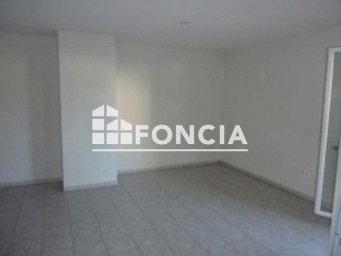 Appartement a louer echirolles - 1 pièce(s) - 30.6 m2 - Surfyn