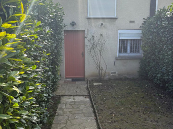 Maison a louer deuil-la-barre - 5 pièce(s) - 87 m2 - Surfyn