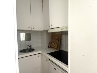 Appartement a louer paris-7e-arrondissement - 1 pièce(s) - 15 m2 - Surfyn