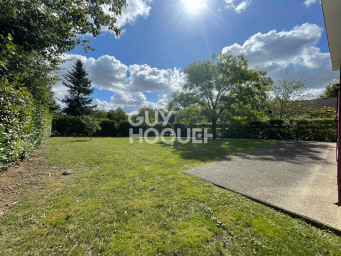 Maison a louer torcy - 6 pièce(s) - 130 m2 - Surfyn