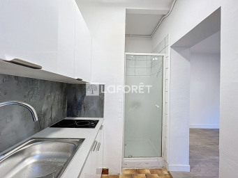 Appartement a louer ermont - 2 pièce(s) - 29.45 m2 - Surfyn