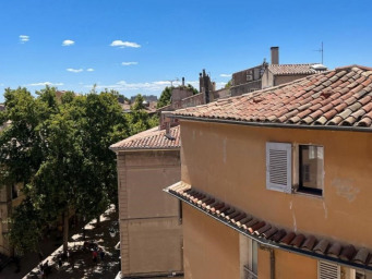 Appartement a louer aix-en-provence - 1 pièce(s) - 14 m2 - Surfyn