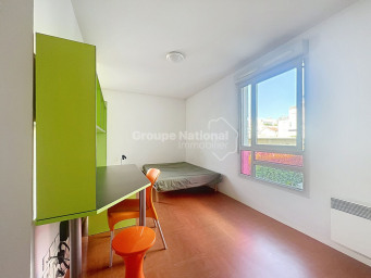 Appartement 89 000 € - 22 m²
