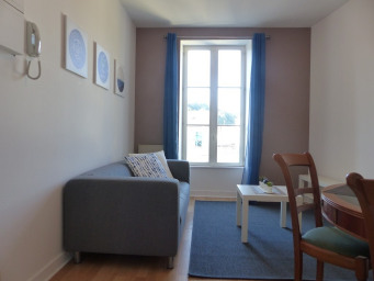 Appartement a louer quimper - 2 pièce(s) - 30 m2 - Surfyn