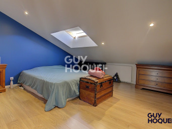 Appartement 360 000 € - 107 m²