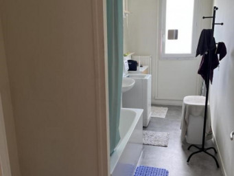 Appartement a louer garges-les-gonesse - 1 pièce(s) - 10 m2 - Surfyn