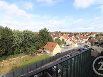 Appartement a louer domont - 3 pièce(s) - 63.5 m2 - Surfyn