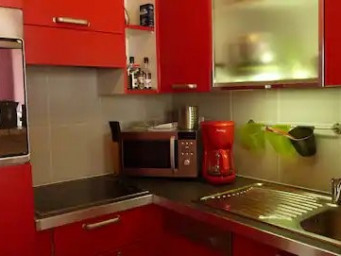 Appartement a louer marseille-1er-arrondissement - 1 pièce(s) - 28 m2 - Surfyn