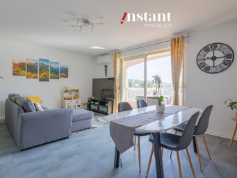 Appartement 420 000 € - 76 m²