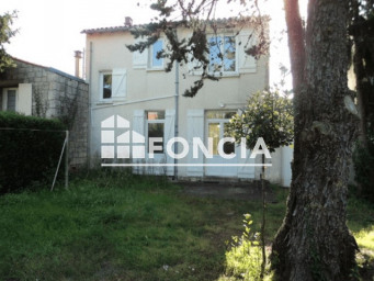 Maison a louer niort - 4 pièce(s) - 85 m2 - Surfyn