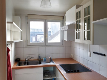 Appartement a louer paris-1er-arrondissement - 3 pièce(s) - 51.9 m2 - Surfyn