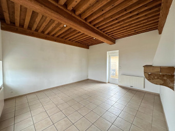 Maison a louer villefranche-sur-saone - 5 pièce(s) - 106 m2 - Surfyn