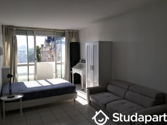 Appartement a louer colombes - 1 pièce(s) - 10 m2 - Surfyn