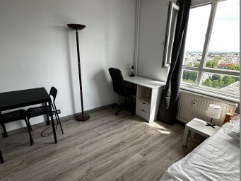 Appartement a louer strasbourg - 1 pièce(s) - 16 m2 - Surfyn