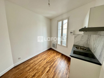 Appartement a louer ermont - 1 pièce(s) - 12 m2 - Surfyn