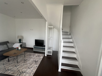 Maison a louer aulnay-sous-bois - 2 pièce(s) - 40 m2 - Surfyn