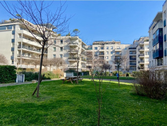 Appartement 326 000 € - 68 m²