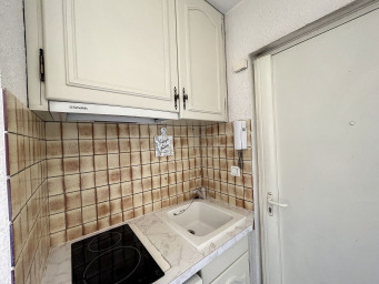 Appartement a louer marseille-8e-arrondissement - 1 pièce(s) - 23 m2 - Surfyn