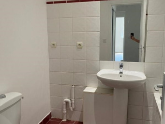 Appartement a louer dieppe - 2 pièce(s) - 51 m2 - Surfyn