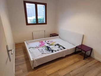 Maison a louer grigny - 6 pièce(s) - 84 m2 - Surfyn