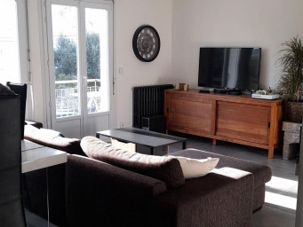 Maison a louer lorient - 6 pièce(s) - 140 m2 - Surfyn