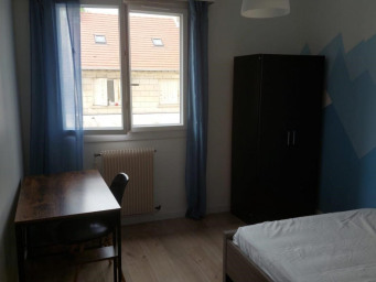 Appartement a louer creil - 1 pièce(s) - 13 m2 - Surfyn