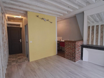 Appartement a louer fontainebleau - 1 pièce(s) - 23.7 m2 - Surfyn
