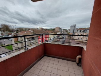 Appartement a louer meyzieu - 4 pièce(s) - 76 m2 - Surfyn