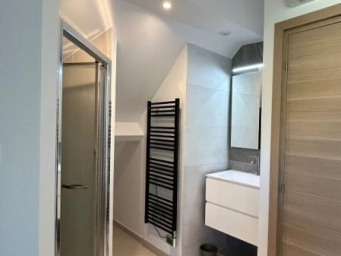 Appartement a louer creteil - 1 pièce(s) - 13 m2 - Surfyn