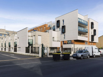 Appartement a louer arcueil - 2 pièce(s) - 51.19 m2 - Surfyn