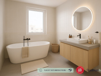 Appartement 494 000 € - 78 m²
