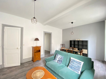 Appartement a louer montreuil - 2 pièce(s) - 42 m2 - Surfyn