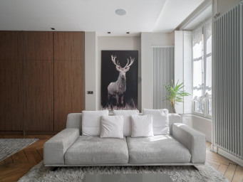 Appartement 550 000 € - 76 m²