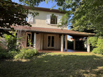 Maison a louer tarbes - 7 pièce(s) - 167 m2 - Surfyn