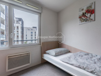 Appartement 76 000 € - 19 m²