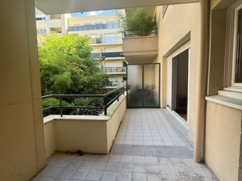 Appartement a louer meudon - 2 pièce(s) - 46.01 m2 - Surfyn