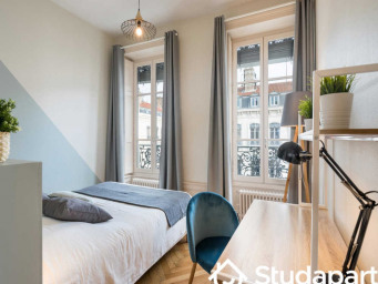 Appartement a louer lyon-2e-arrondissement - 1 pièce(s) - 150 m2 - Surfyn