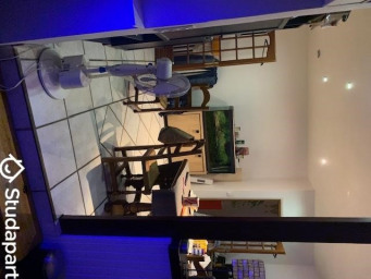 Appartement a louer bondy - 1 pièce(s) - 15 m2 - Surfyn