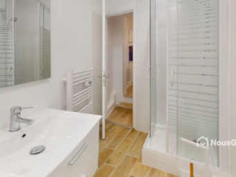 Appartement a louer melun - 2 pièce(s) - 34 m2 - Surfyn