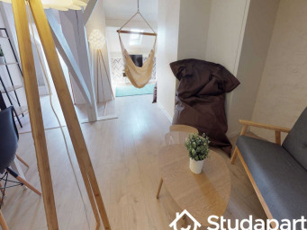 Appartement a louer garches - 1 pièce(s) - 60 m2 - Surfyn