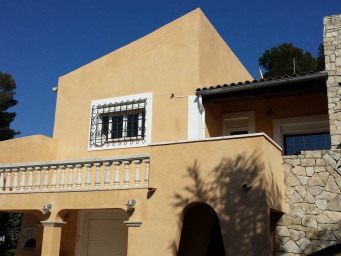 Maison a louer martigues - 7 pièce(s) - 212 m2 - Surfyn