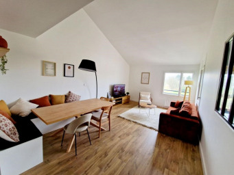 Appartement 1 pièce(s) 133 m²à louer Evry