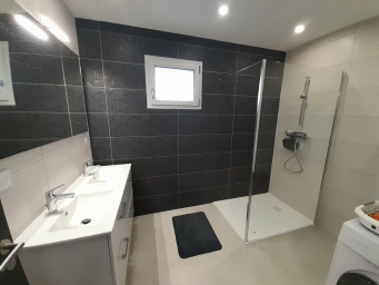 Maison a louer dole - 4 pièce(s) - 90 m2 - Surfyn