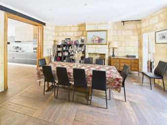 Maison a louer bordeaux - 7 pièce(s) - 244 m2 - Surfyn